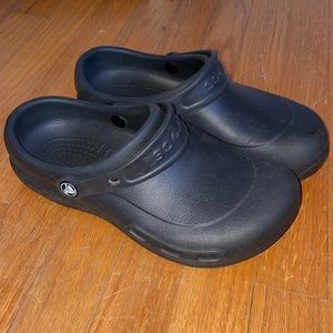 Non slip Crocs